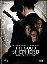 Film: The Good Shephered - Der Gute Hirte