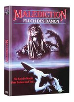 Film: Malediction - Fluch des Dämon