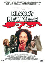 Film: Bloody New Year