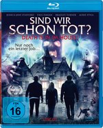 Film: Sind wir schon tot? - Death is in da House!