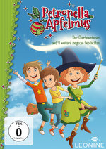 Film: Petronella Apfelmus 1