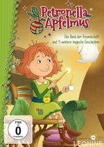 Film: Petronella Apfelmus 2