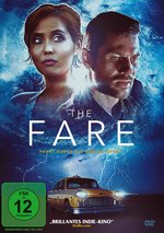 Film: The Fare - Fahrt durch die Unendlichkeit