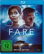 Film: The Fare - Fahrt durch die Unendlichkeit