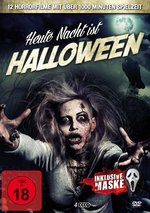 Film: Heute Nacht ist Halloween