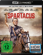 Film: Spartacus