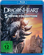 Film: Dragonheart 1-5