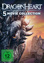 Film: Dragonheart 1-5