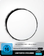 Film: Westworld - Staffel 3