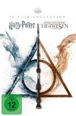 Film: Wizarding World 10-Film Collection