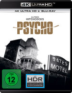 Film: Psycho