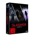 Film: Slasher - Season 1-3