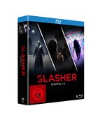 Film: Slasher - Season 1-3