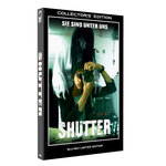 Film: Shutter - Sie sind unter uns