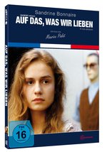 Film: Auf das, was wir lieben