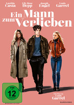 Film: Ein Mann zum verlieben