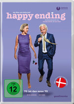 Film: Happy Ending - 70 ist das neue 70