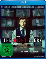Film: The Night Clerk
