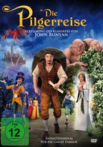 Film: Die Pilgerreise