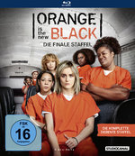 Film: Orange Is the New Black / 7. Staffel