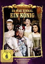 Film: Es war einmal ein König