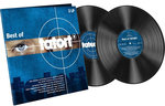 Film: Best of Tatort Vinyl LP 2-Disc Edition