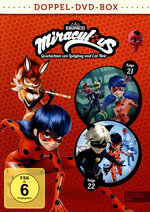 Film: Miraculous 21+22