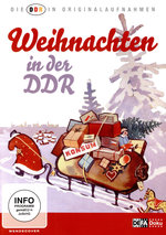 Film: Die DDR in Originalaufnahmen - Weihnachten in de
