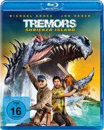 Film: Tremors - Shrieker Island