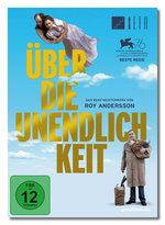 Film: Über die Unendlichkeit