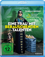 Film: Eine Frau mit berauschenden Talenten