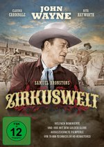 Film: Zirkuswelt