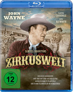 Film: Zirkuswelt