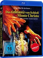 Film: Das Geheimnis von Schloß Monte Christo
