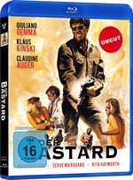 Film: Der Bastard - Uncut