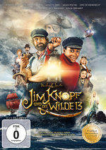 Film: Jim Knopf und die Wilde 13