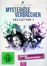 Film: Mary Higgins Clark – Mysteriöse Verbrechen – Col