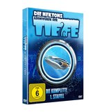 Film: Die Nektons - Abenteurer Der Tiefe - Die Komplet