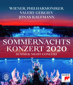 Film: Sommernachtskonzert 2020