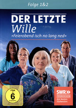 Film: Der letzte Wille - Folge 1 & 2