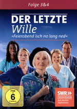 Film: Der letzte Wille - Folge 3 & 4