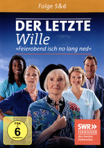 Film: Der letzte Wille - Folge 5 & 6