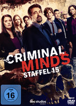 Film: Criminal Minds - Staffel 15
