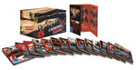 Film: Criminal Minds - Komplettbox Staffel 1-15