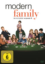 Film: Modern Family - Staffel 6