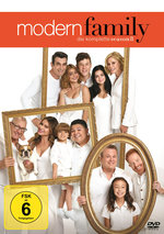 Film: Modern Family - Staffel 8