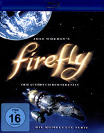 Film: Firefly: Der Aufbruch der Serenity - Season 1