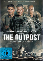 Film: The Outpost - Überleben ist alles