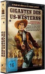 Film: Giganten des US Westerns
