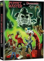 Film: Puppet Master vs. Demonic Toys